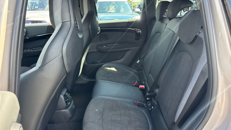 MINI Countryman 1.5 Cooper Sport 5dr Petrol Hatchback